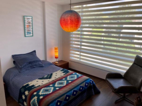Cosy, bright and fancy room in the Valley NOT MOTEL